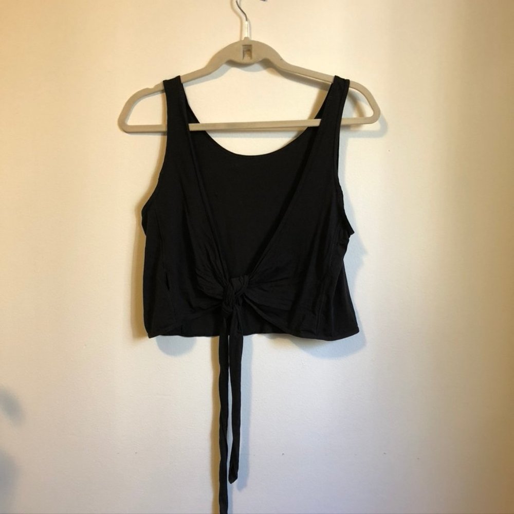 Lululemon It's a Tie Tank Size 6